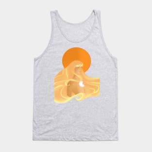 Il Sole Tank Top